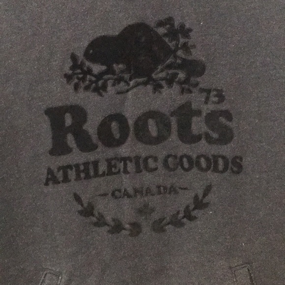 Vintage Roots Black Sweater Small - Picture 2 of 4